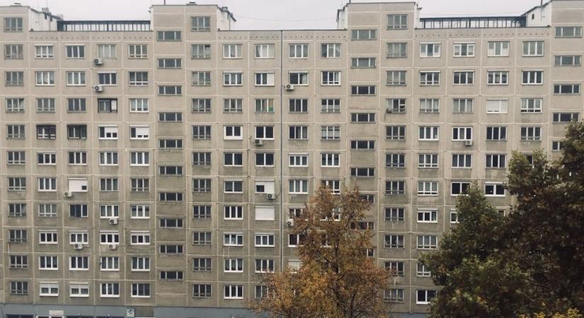 Három éves csúcson van a lakások iránti kereslet
