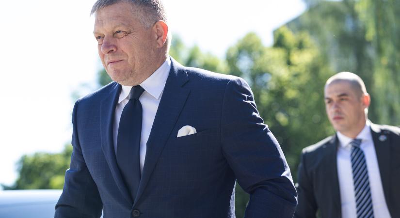 Fico: Az Európai Bizottság támogatja a szlovák–amerikai atomenergetikai együttműködést