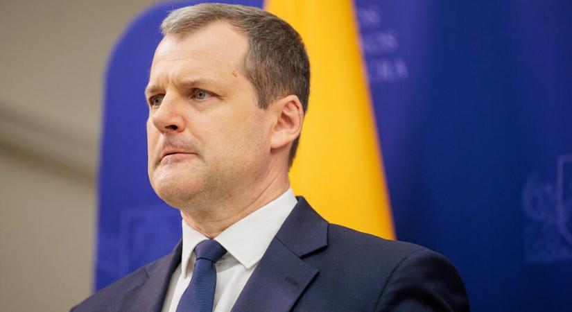 Ahol kis korrupcióba is bele lehet bukni: lemondott a miniszterelnök Litvániában
