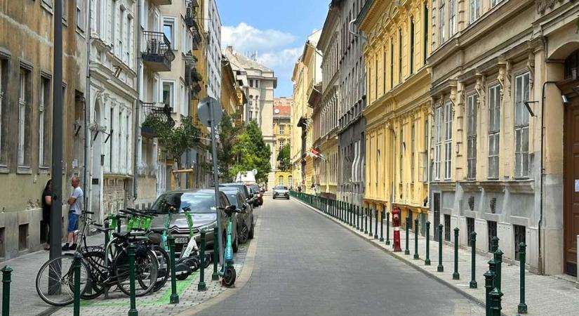 Albérlet helyett sokan inkább vásárolnának, a 3%-os Otthon Start hitel bedurrantja a budapesti lakáspiacot