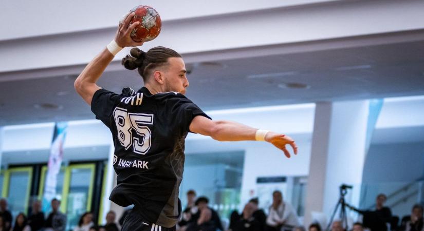 NB I.-es csapattal találkozott a DEAC