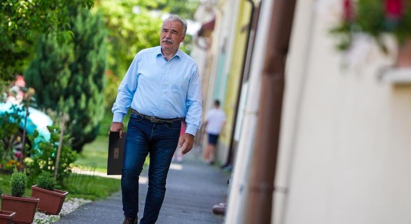 Folytatódik a Magyar Falu Program