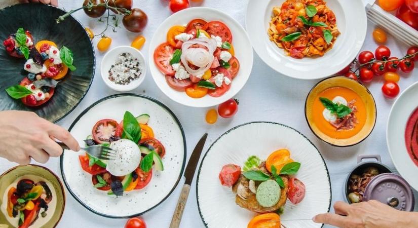 Ne is agyalj tovább! Itt van 5 egészséges recept a nyári hétköznapokra