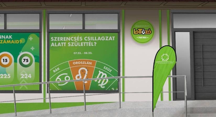 Óriási mázli! Megszázszorozta pénzét a szerencsejátékos Hajdú-Biharban! Íme a nyertes szelvény