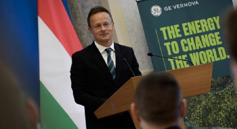 Veresegyházon indít nagybefektetést a GE Vernova