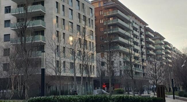 Júliusban 3 éves csúcsot döntött a lakáspiaci kereslet