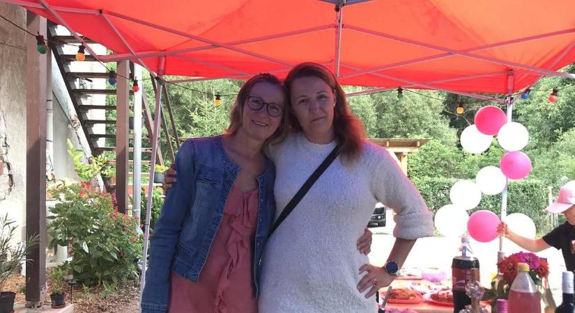 Egy új hagyomány született Brennbergbányán