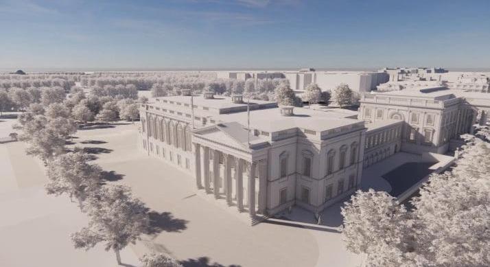 Trump új bálteremmel bővítené a Fehér Házat – 200 millió dolláros luxusprojekt indul szeptemberben