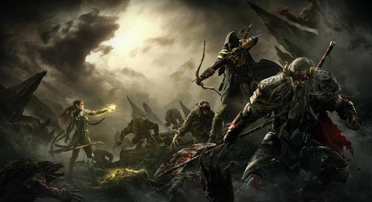 Egyelőre nem kell félni az Elder Scrolls Online játékosainak... elméletileg