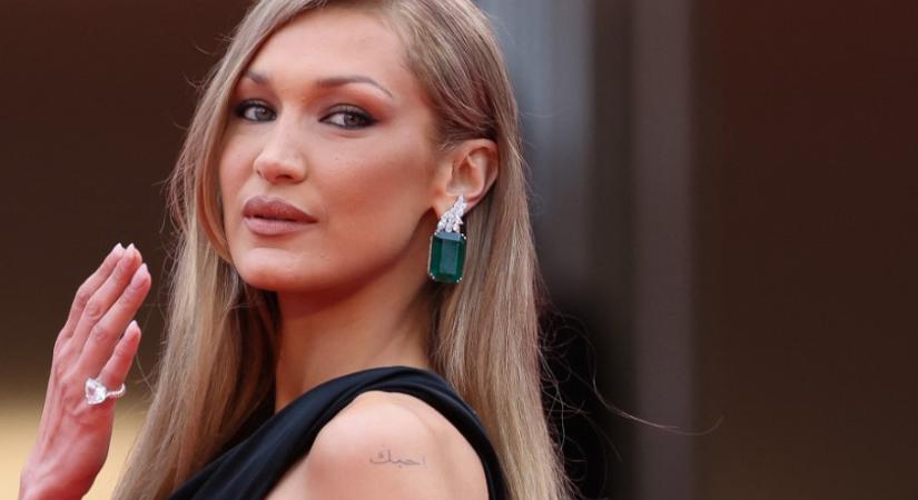 Zsályaégetés az otthon tisztaságáért – Bella Hadid is esküszik rá