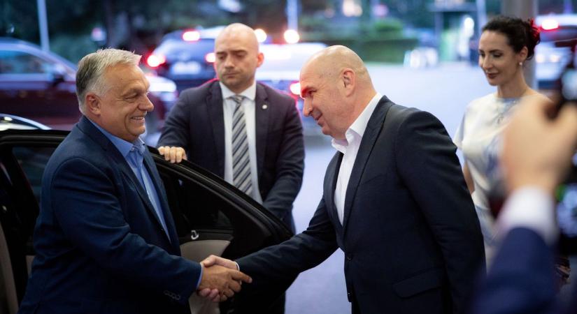 Kiderült, milyen volt Orbán Viktor találkozója az új román miniszterelnökkel