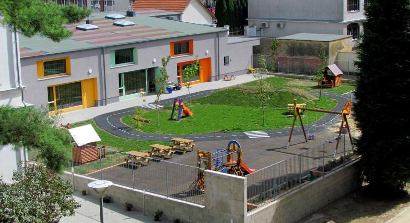 Gyermekbántalmazás miatt indult vizsgálat egy nagykanizsai óvodában