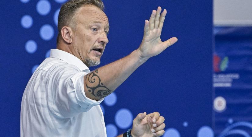 Varga Zsolt: most a spanyolok a világ legjobbjai, azért fogunk harcolni, hogy eljussunk a szintjükre