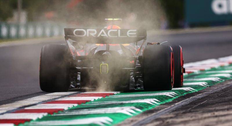 Új motort kapott Tsunoda, csak a bokszutcából rajtol az F1-es Magyar Nagydíjon