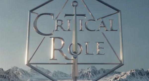A Dimension 20 és a Critical Role egyesül: Brennan Lee Mulligan vezeti a Campaign 4-t