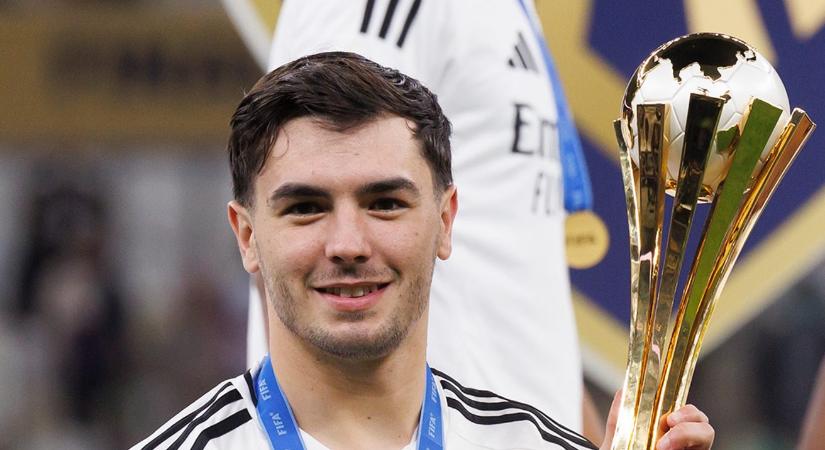 Hatalmas szenzáció lesz Brahim Díaz közelgő aláírása – sajtóhír