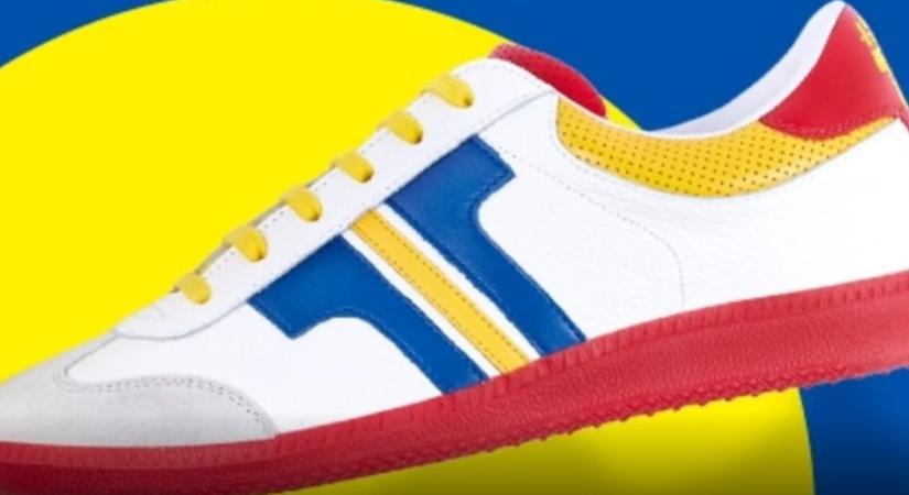 Lépj stílusosan: Itt a Lidl x Tisza cipő
