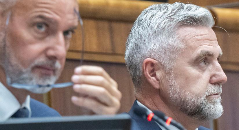 Gašpar: a Smer nem áll az SNS javaslatai mögé