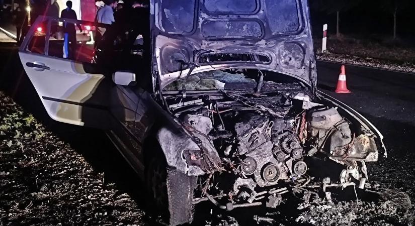 Évente több száz autó gyullad ki, ezt javasolják a tűzoltók, ha füstölni kezd a jármű
