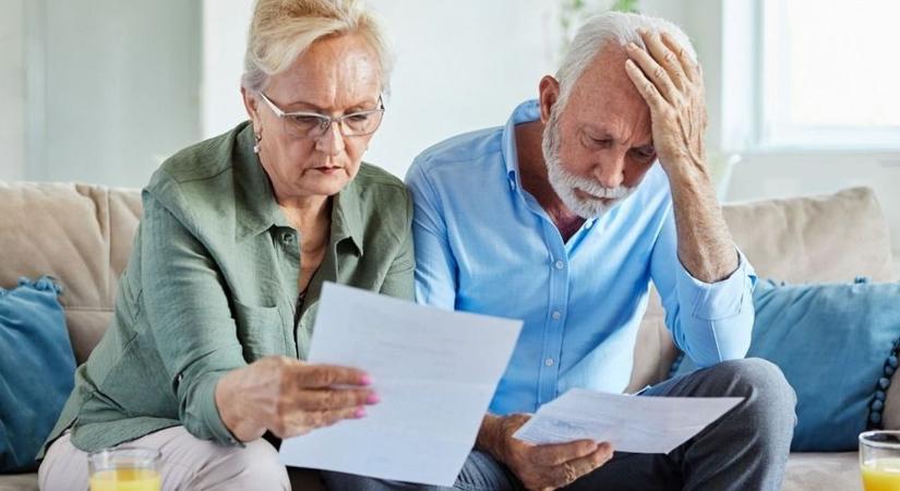 Nyugdíj előtt állók figyelem! Ezzel az ellátási formával havi 70 ezer forinthoz is juthat