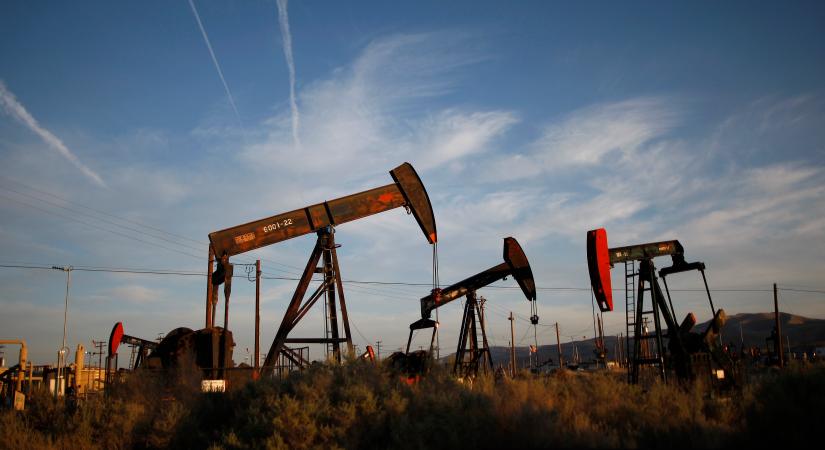 Az OPEC mentheti meg az amerikai palaolaj-szektort