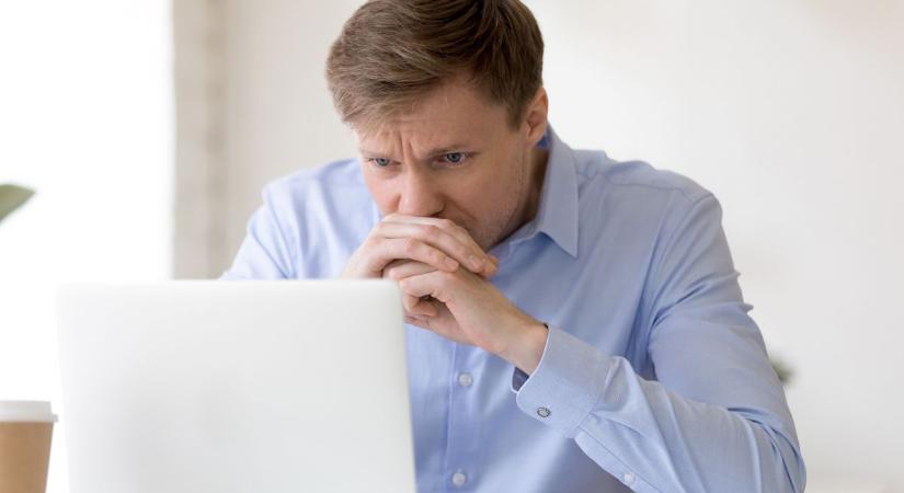 Windows 10-et használsz? - Akkor te is bajban vagy