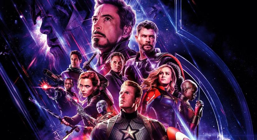 A Marvel feltámad? Hatalmas dobásra készül a szuperhősök stúdiója