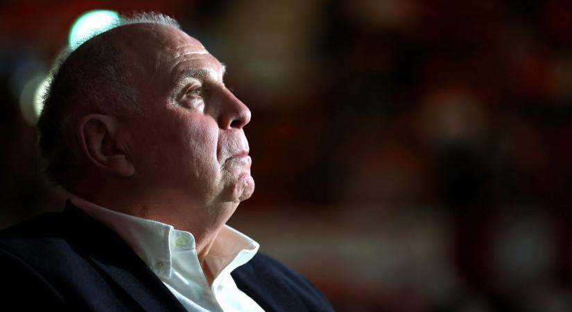 Azonnal orvosi segítségre szorult, kórházba került a Bayern legendája