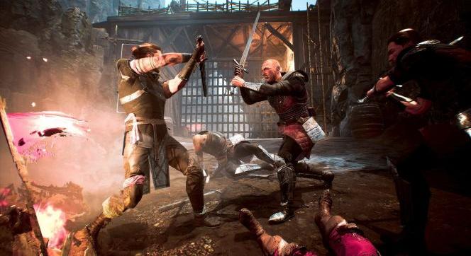 Gothic Remake: A várakozás még hosszabb, de a legendás RPG remake-jét most bárki kipróbálhatja egy ingyenes demóval!