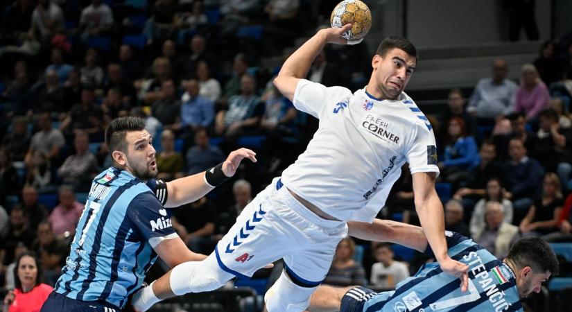 Elképesztő sorozatot ír a Pick Szeged BL-ellenfele évtizedek óta