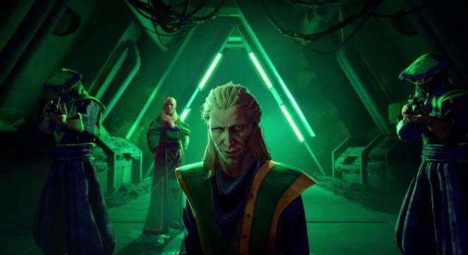 Tides of Tomorrow: újabb betekintés a Road 96 fejlesztőinek játékába [VIDEO]