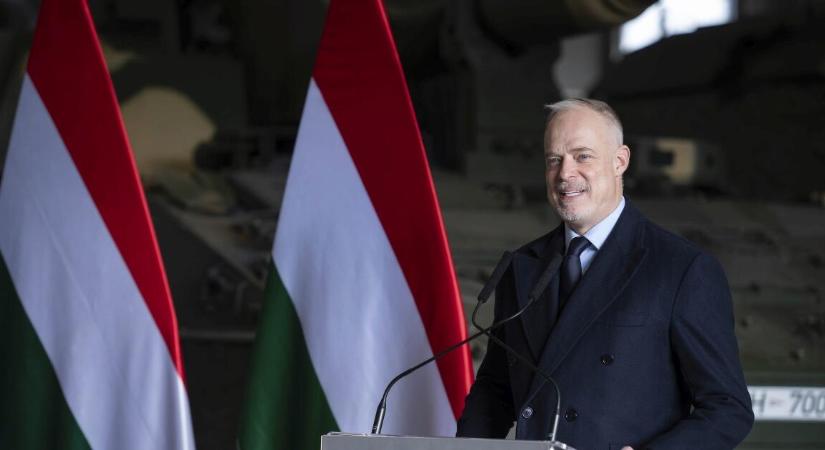 Szalay-Bobrovniczky Kristóf még sokáig szeretne a Hungaroringre járni