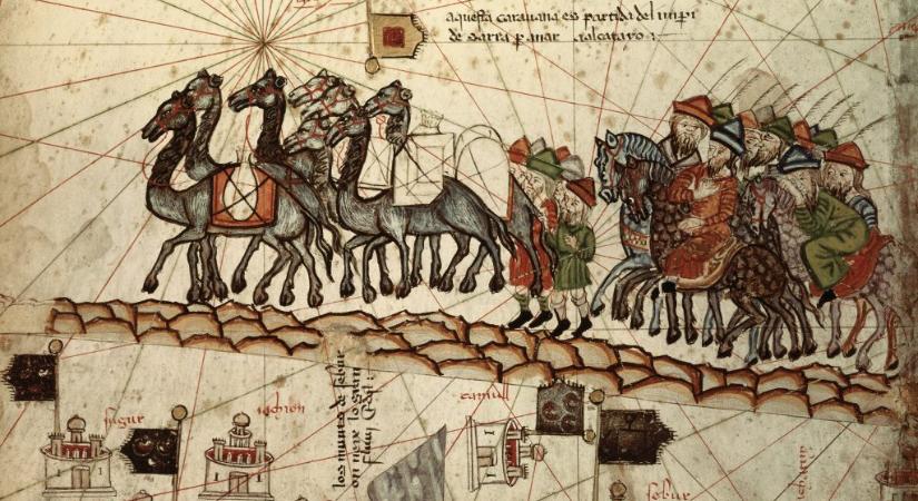 Marco Polo lehetett a történelem egyik legnagyobb hazudozója?