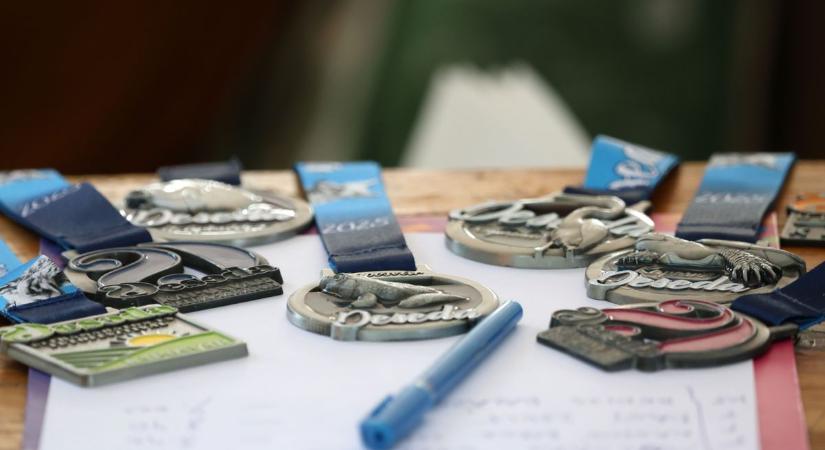 Dupláztak a tavalyi győztesek