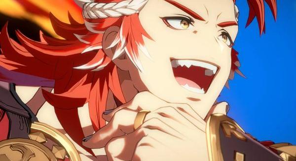 Wilnas érkezik a Granblue Fantasy Versus: Rising ringjébe augusztus 5-én