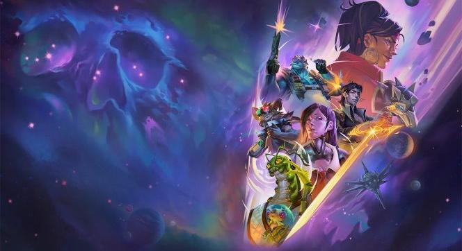 Starfinder: Afterlight: asztali RPG-ből körökre osztott játékba! [VIDEO]