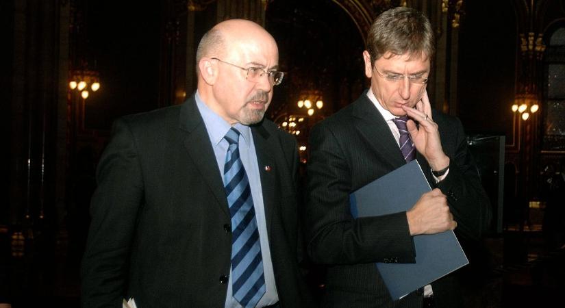 Magyar Péternek azzal az erdélyi politikussal sikerült találkoznia, aki szívélyes viszonyt ápolt Gyurcsányékkal