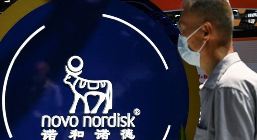 A Novo Nordisk egyeseknek a pocakját, a dánoknak a pénztárcáját apasztotta le – és egyéb havária is adódhat