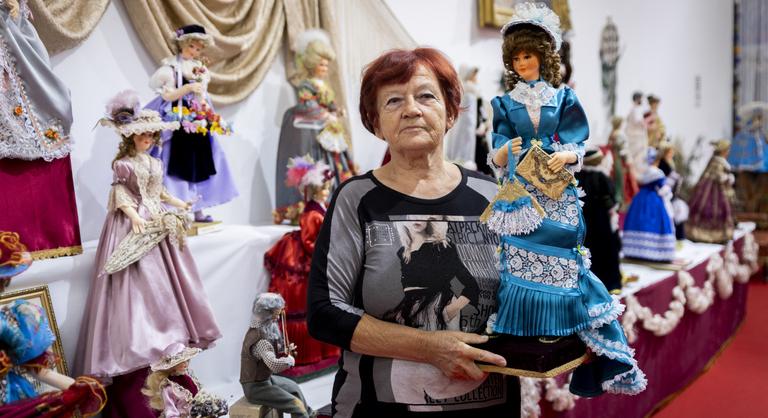 Levágott egy darabot a macskája farkából, furcsa dolgot készített belőle