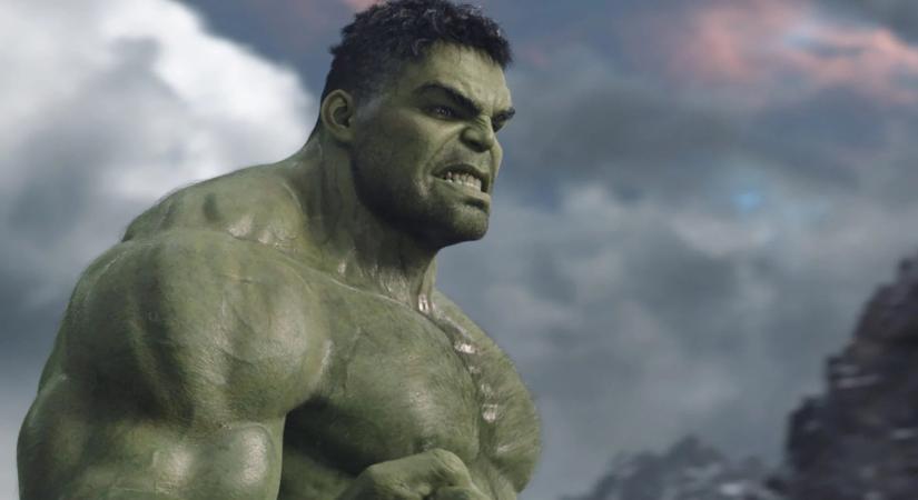 Mark Ruffalo is visszatérhet Hulk szerepébe az új Pókember filmben