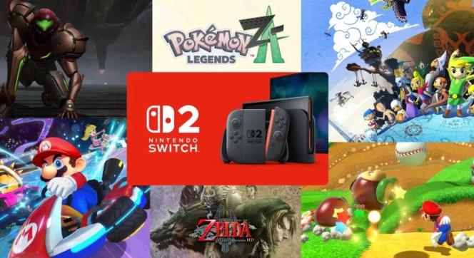 Kezd pofátlanná válni a Nintendo: amerikai áremelés a Switch-nek!