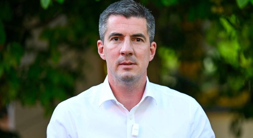 Kocsis Máté: máris hamisítják a Zebra digitális polgári kört