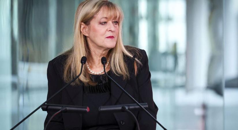 Schmidt Mária: Bízom benne, hogy 20 év múlva Majka is megbánja ezt a dolgot, és akkor neki is kinyújtjuk a kezünket
