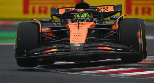 Norris egy kiállással nyerte az F1-es Magyar Nagydíjat