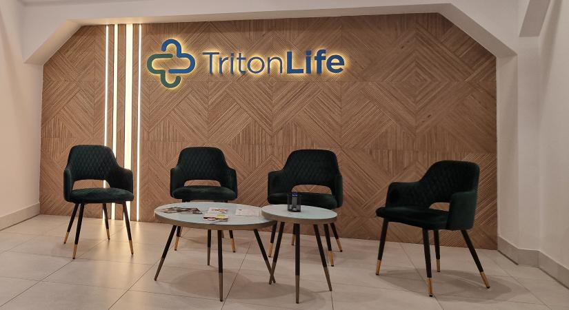 Változások a TritonLife-nál – új tulajdonosi háttér, erősödő pénzügyi NER szereplők
