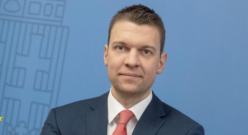 Menczer Tamás: Zelenszkij akcióban.