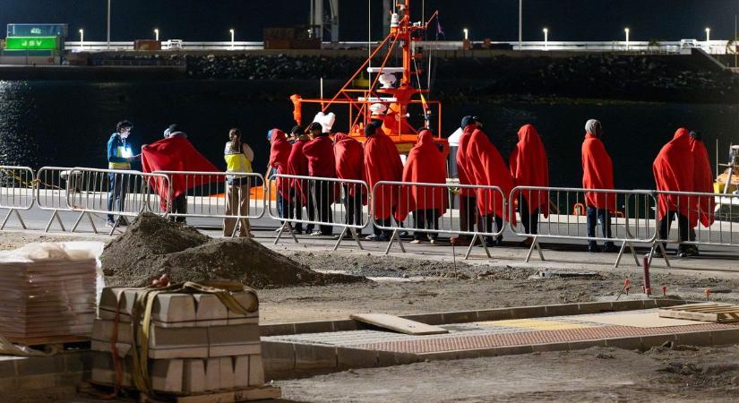 Négy éves kislányt erőszakolt meg egy migráns