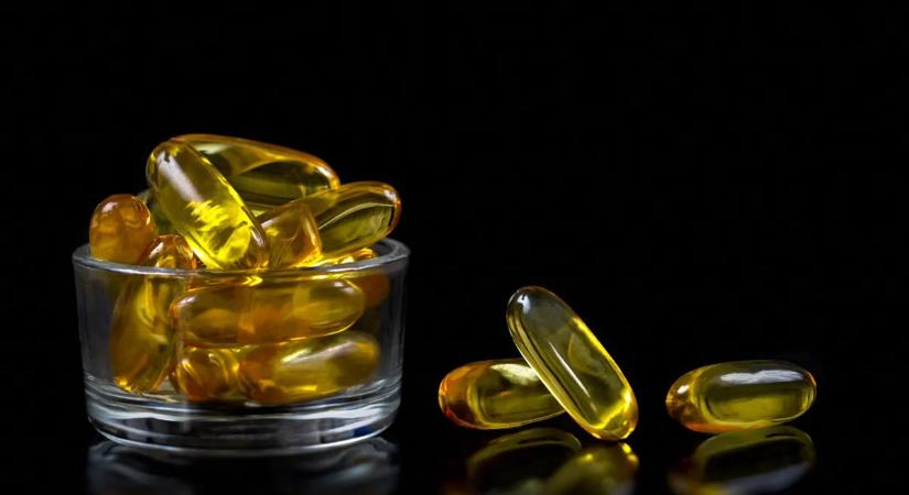 Elképesztő dolog derült az omega-3 zsírsavakról