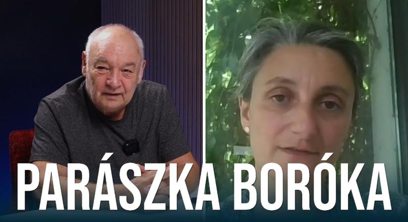 Orbán tihanyi visszhangja kettős Erdélyben