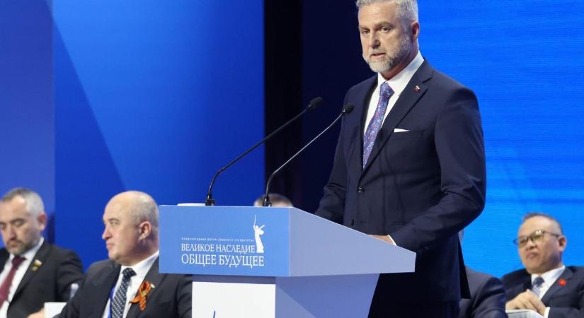 Gašpar szerint Fico kész közbelépni a mentőtender ügyében
